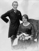 Monden, Gerard en Smits, Adriana 1925.jpg