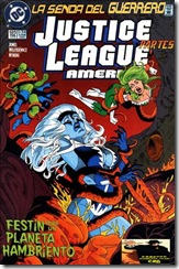 P00199 - 197 JLA #102 P00199 - 197 JLA #102