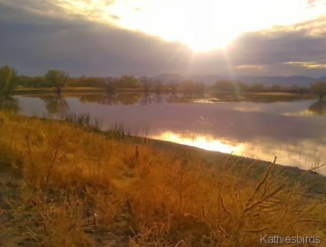 Whitewater Draw end of Day