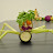 Vacaciones de invierno 2012 | Batiendo fruta en el macro con Florencia Caterina