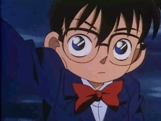 Detective Conan Ep 2 Eng Sub