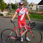 Karel Seidl - Specialized Tarmac
