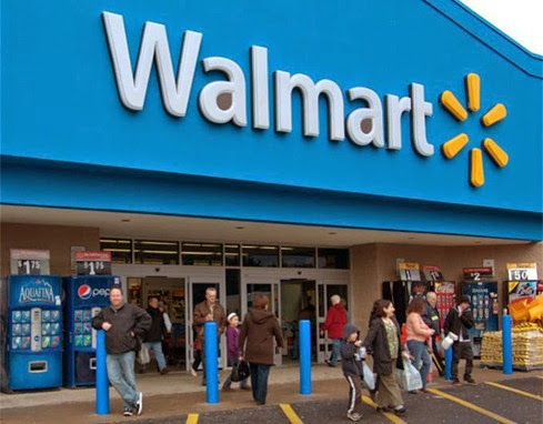 Silvio Rodríguez en Wallmart Silvio Rodríguez en Wallmart