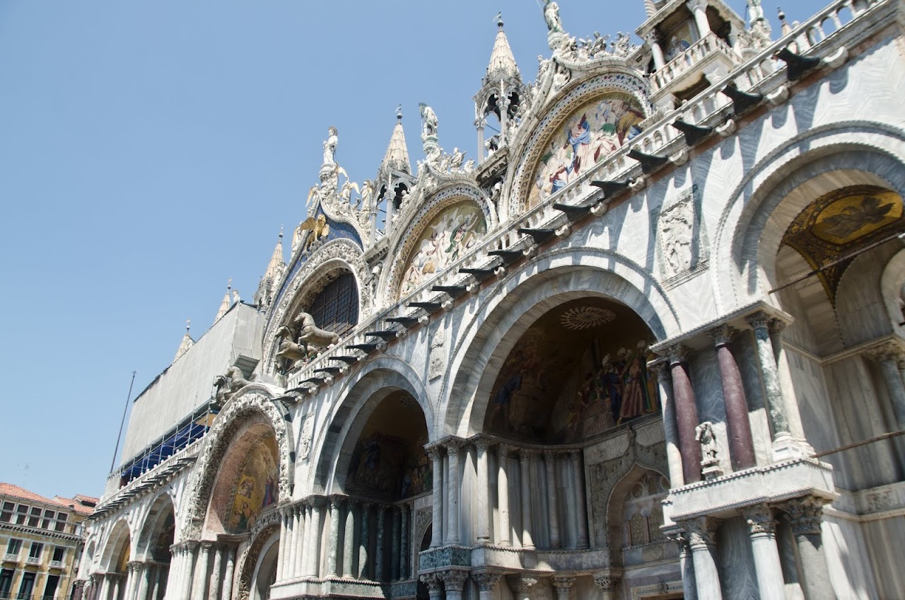 Piazza San Marco