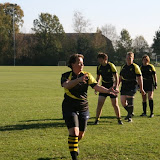 RCDwingeloo/De Wrotters - Alkmaar (29-0) 2011-10-23