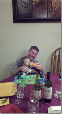 11 24 11 - Thanksgiving with Daddy (1)