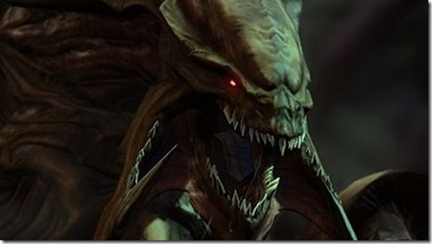starcraft 2 heart of the swarm easter eggs and references 01