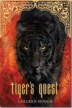 tigersquest