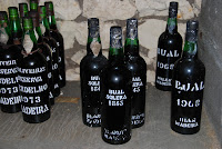 Vintage Wines