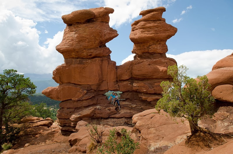 Garden of the Gods Batch3-8