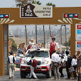 2013Dakar