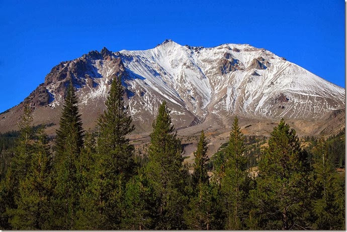 Mount Lassen