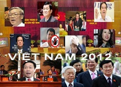 viet nam 2012