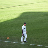 Sky Sox Game #2 - NORTHCOM Night