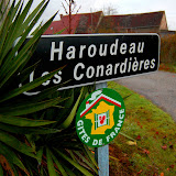 Les Conadières