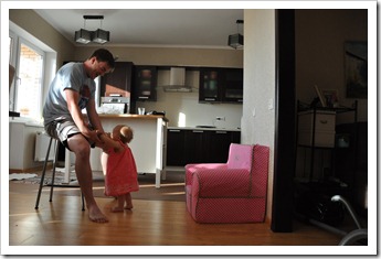 Picnic and Isla Walks 422