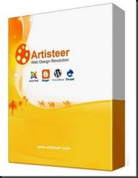 ARTISTEER 3