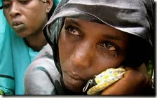210 donne stuprate in Darfur