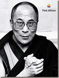 Dalai-Lama-Apple-Think-Different-Poster1