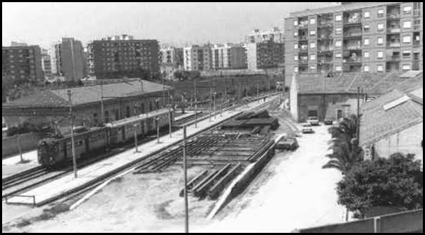MARXALENES.- 16-04-1987. E.Gonzalo MARXALENES.- 16-04-1987. E.Gonzalo