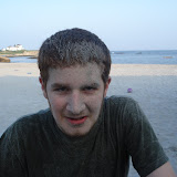 Alexander the sand monster