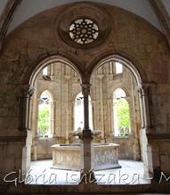 Glória Ishizaka - Mosteiro de Alcobaça - 2012 - 48 Glória Ishizaka - Mosteiro de Alcobaça - 2012 - 48