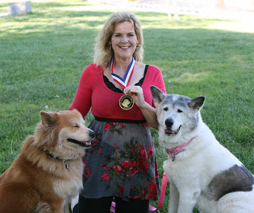 Denise Fleck is an instructor specializing in pet first aid and CPR. She is a recent recipient of the Dog Writer's of America's Maxwell Medallion Award. Denise Fleck is an instructor specializing in pet first aid and CPR. She is a recent recipient of the Dog Writer's of America's Maxwell Medallion Award.