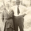 Elizabeth Roberts Pack and Adelbert Beaumont Pack