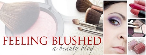 feelingblushed NEW