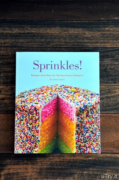 Sprinkles!