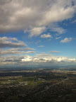Oct 29 - Essendon Airport and Eastern Suburbs, Melbourne