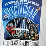 Children's Good News Spectacular