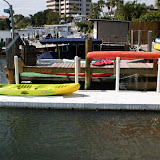 SportPort Kayak Lifts