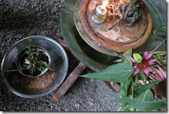 sacrifice well fire sacrifice well fire