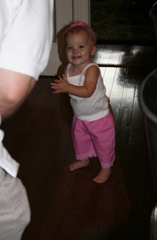 Madalyns 1st Birthday 080