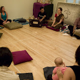 Kirtan 101 - Session 1