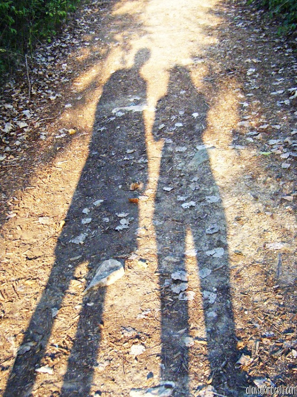 Oakes Quarry Park-Fairborn OH | allonsykimberly.com