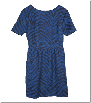 Wrap Back Dress Wrap Back Dress