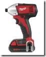 Milwaukee 2650-21 impact driver Milwaukee 2650-21 impact driver