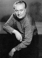 Arnold Crowther Portrait, Arnold Crowther
