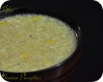 Sweet Corn Chicken Soup 2 Sweet Corn Chicken Soup 2