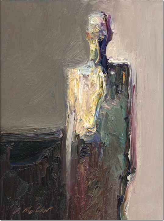 Standing Figure 1 Standing Figure 1