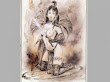 Two Swords Of Samurai