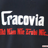 Cracovia - Ruch Chorz&oacute;w 3.05.2012