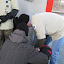 Wintertour der Adler 2008