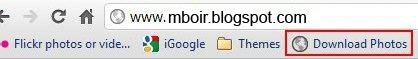 PhotoLive-browser-link