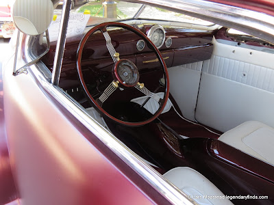  Strangers Car Show Pictures and Coverage 2012