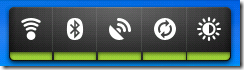 PowerControl_widget PowerControl_widget