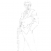 Twitter icon size W73xH73
