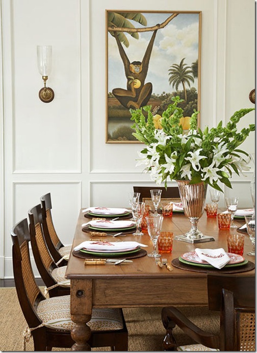 dining room dining room